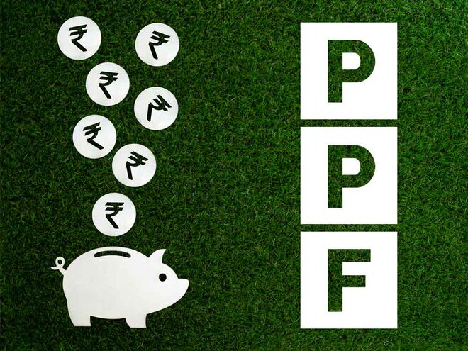 PPF for Retirement planning